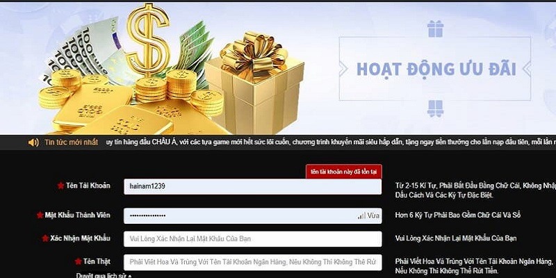 Hướng dẫn cược thủ săn thưởng cùng i9bet