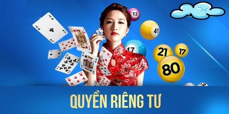 Quyền riêng tư I9bet là gì?