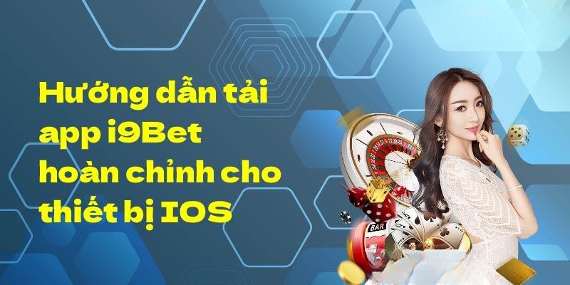 Mách bạn cách tải ứng dụng từ nhà cái i9bet nhanh gọn